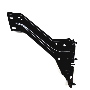 8R0821135 Fender Brace (Front, Rear, Lower)